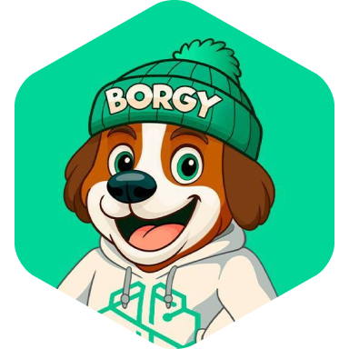 BORGY