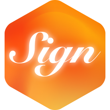 SIGN