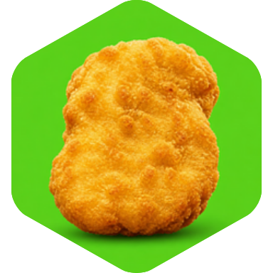 TENDIES